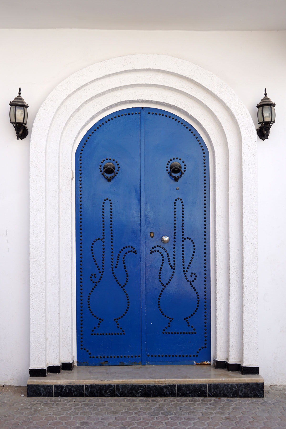 Door