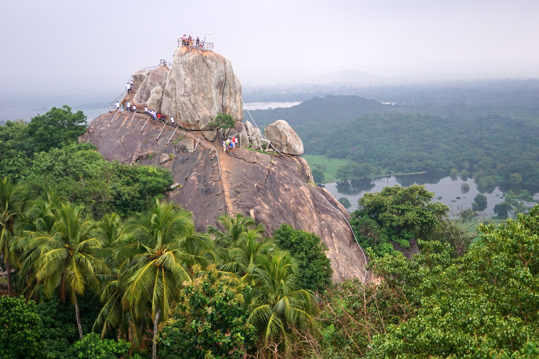 Meditation Rock