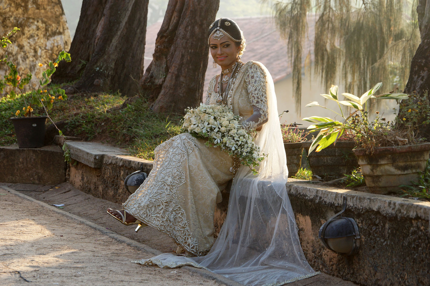 Wedding pictures
