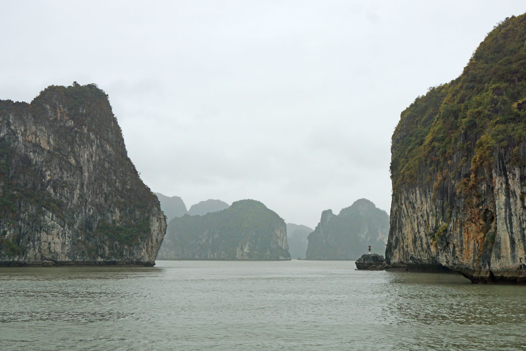 Ha Long Bay