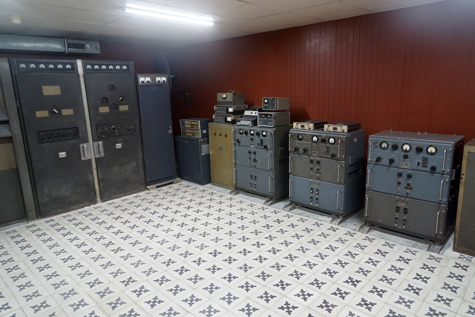 Bunker