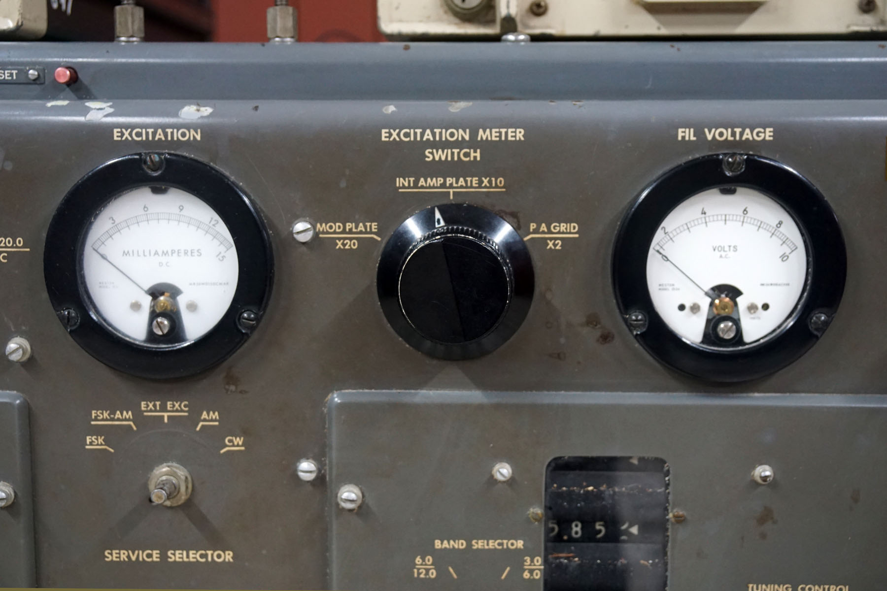 Radio Equipment