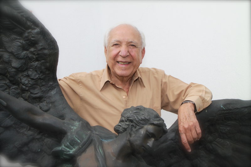 RAYMUNDO HIGUERA