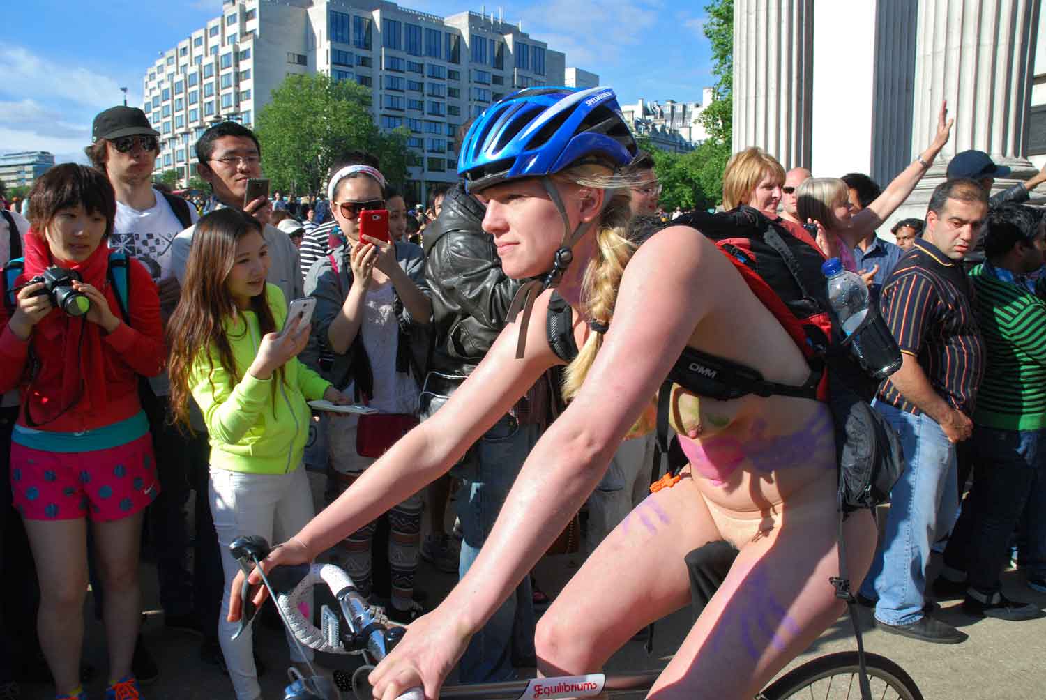  London World Naked Bike Ride 2013186e.jpg