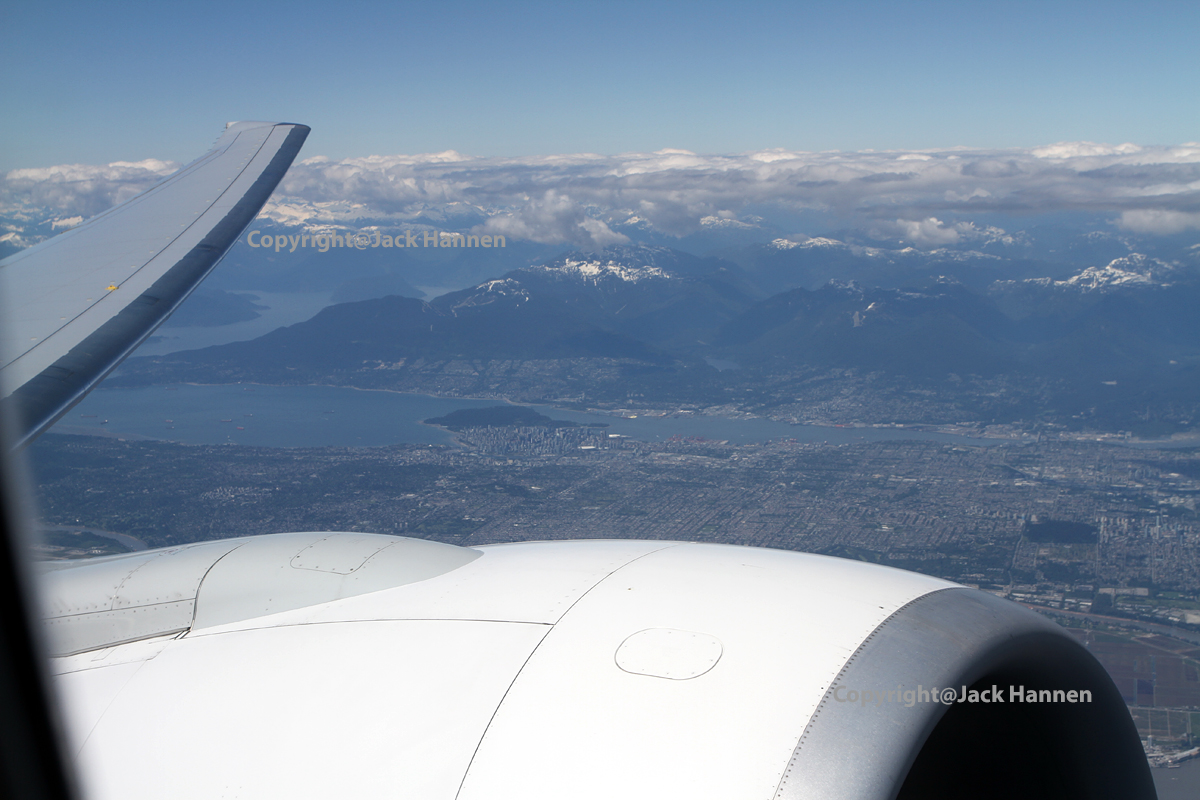 Heading East onboard PR126 MNL-JFK via YVR on RP-C7774