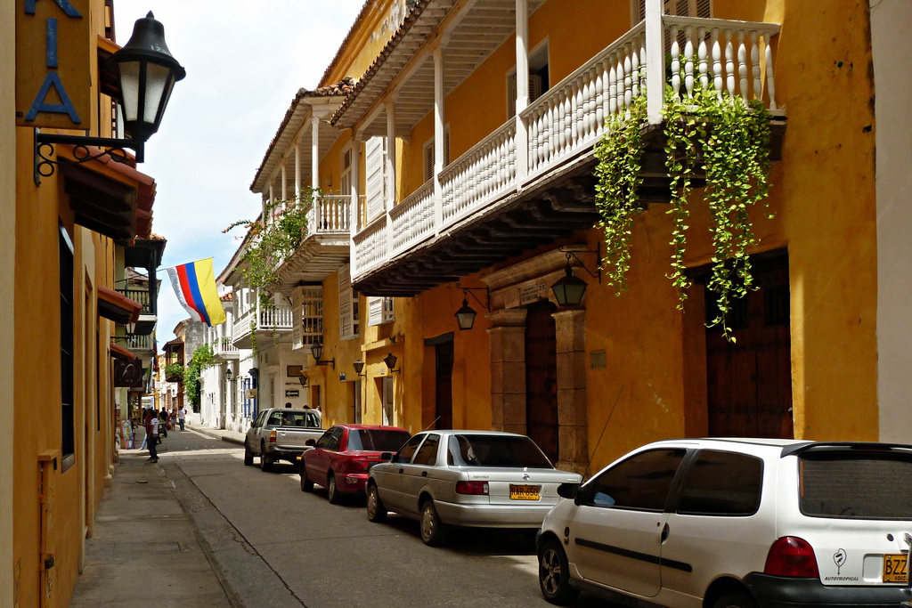 149 Cartagena