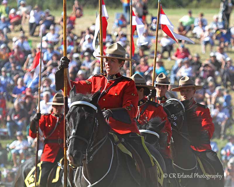 Musical Ride #39