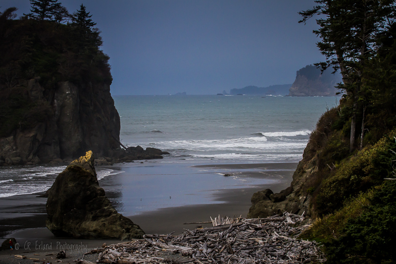 Ruby Beach, Olympic National Park