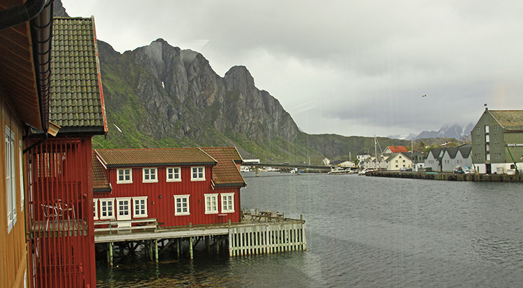  HARBOR