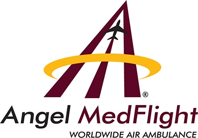 Angel MedFlight Images
