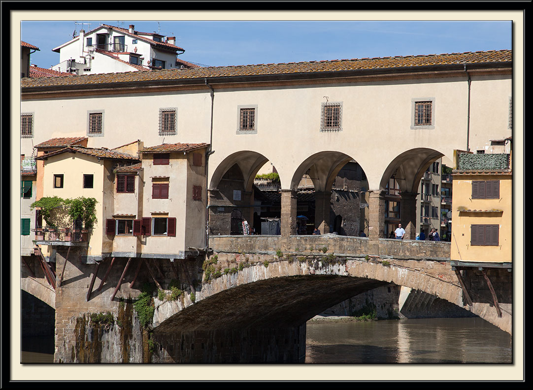 Ponte Vecchio