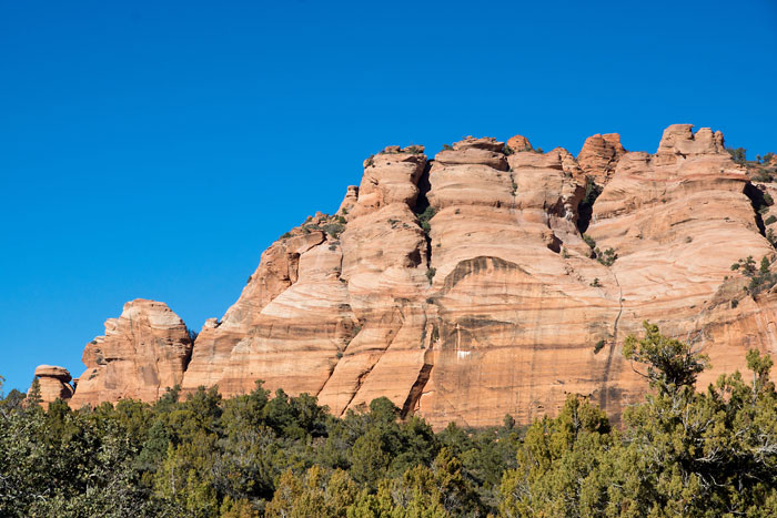 Zion NP 46