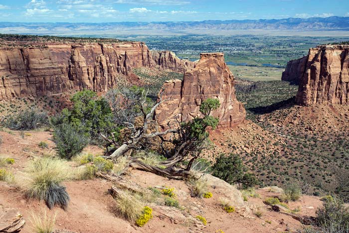 Colorado National Monument 6