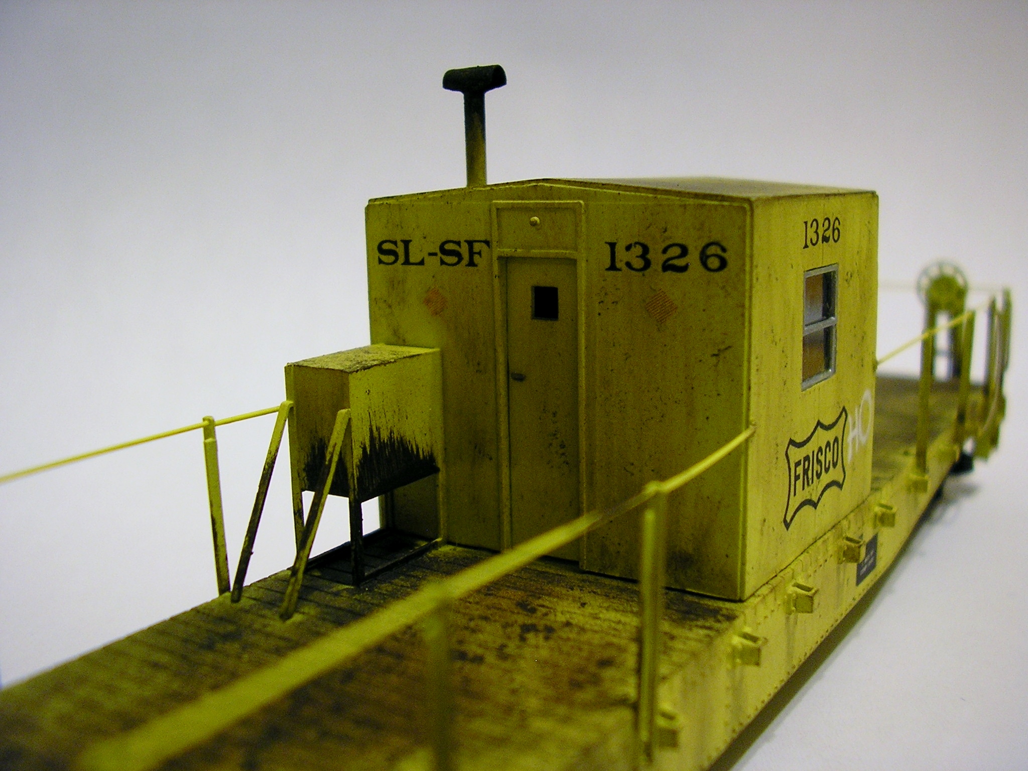 SLSF 1326