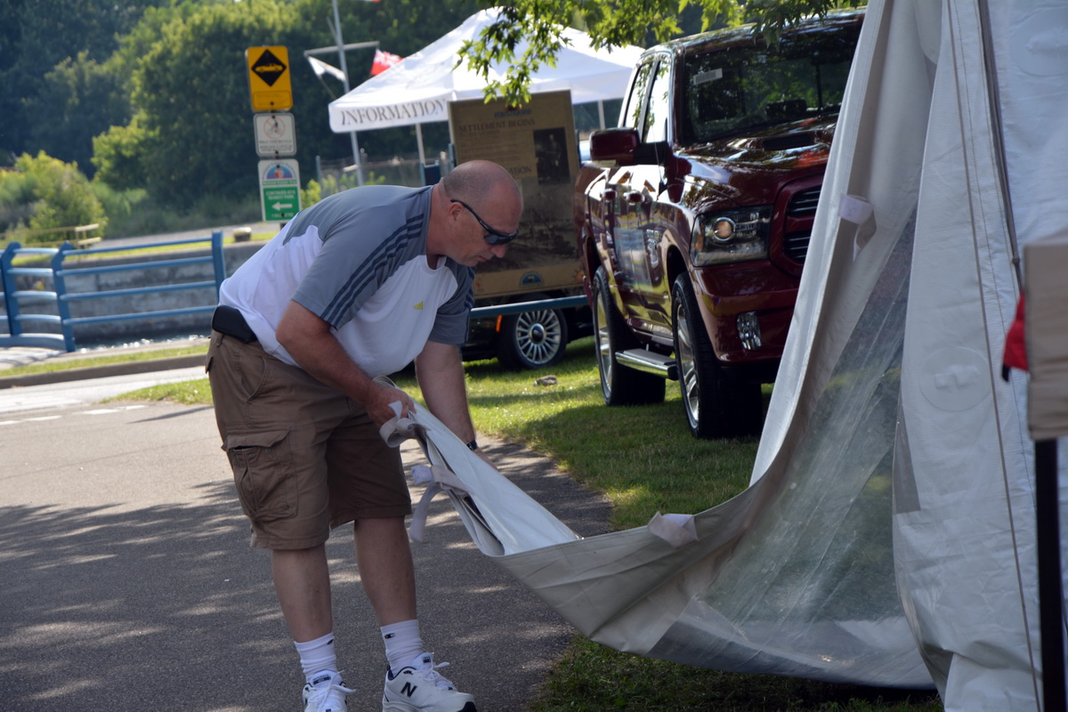 Canal Days 2013                    boz