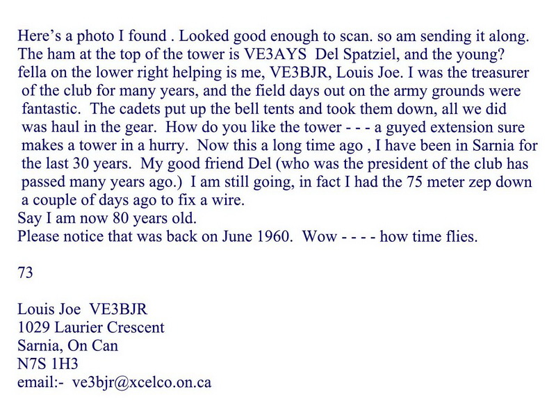 Content of E-mail sent to me        bjr