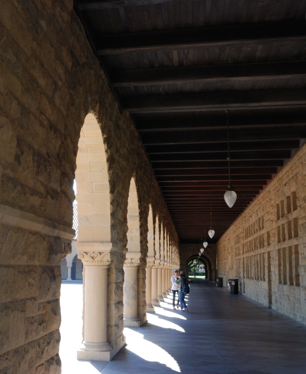 Stanford University
