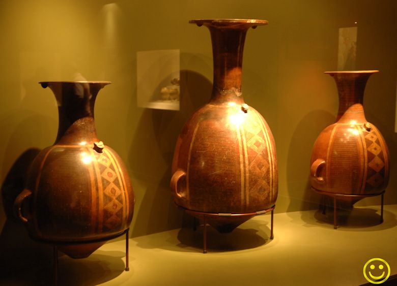 Inca aribalos Sun 22
