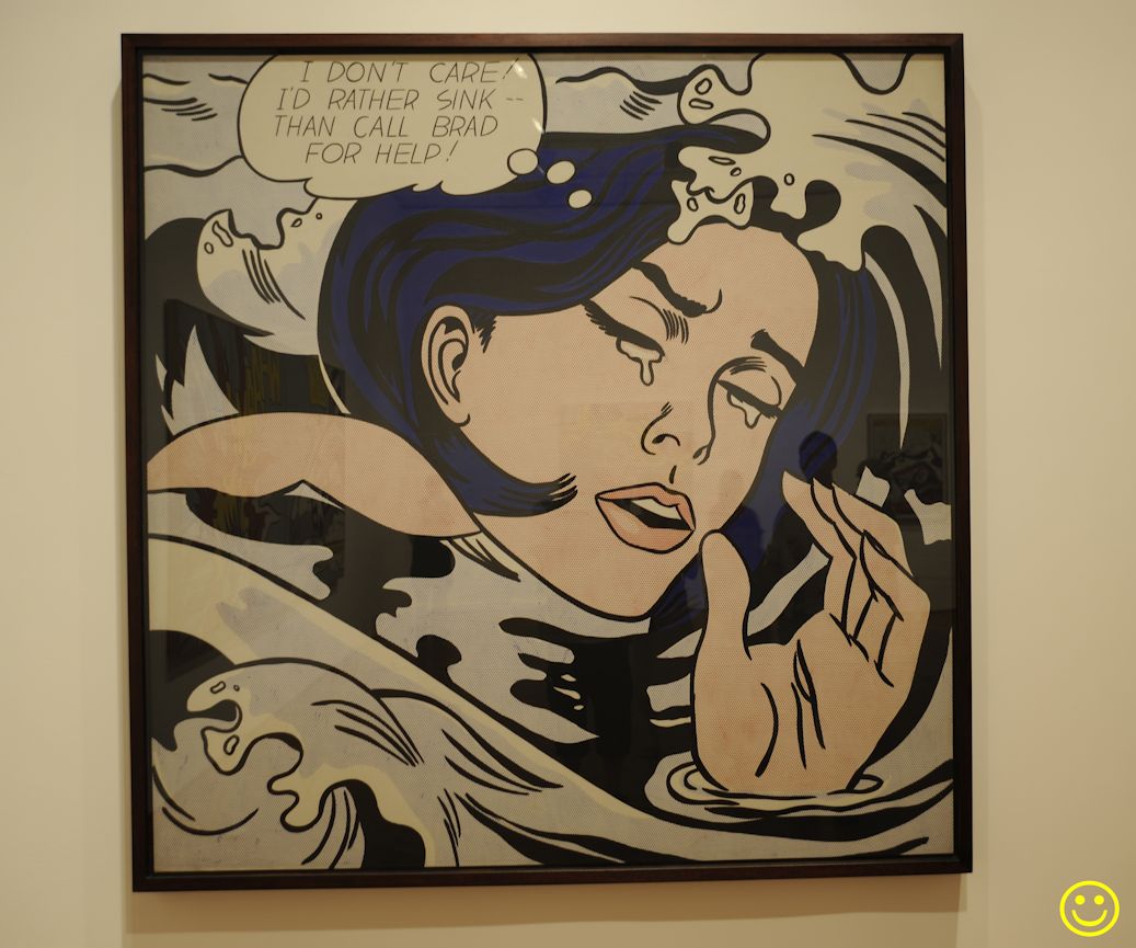 Drowning Girl Sun 10