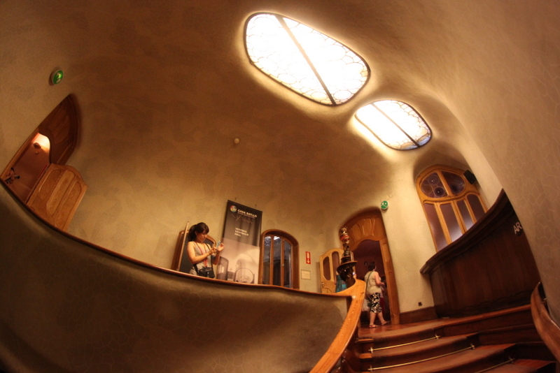 Staircase