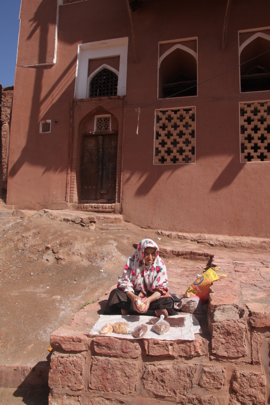 Abyaneh