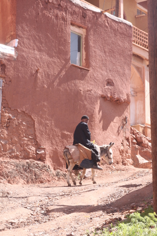 Abyaneh