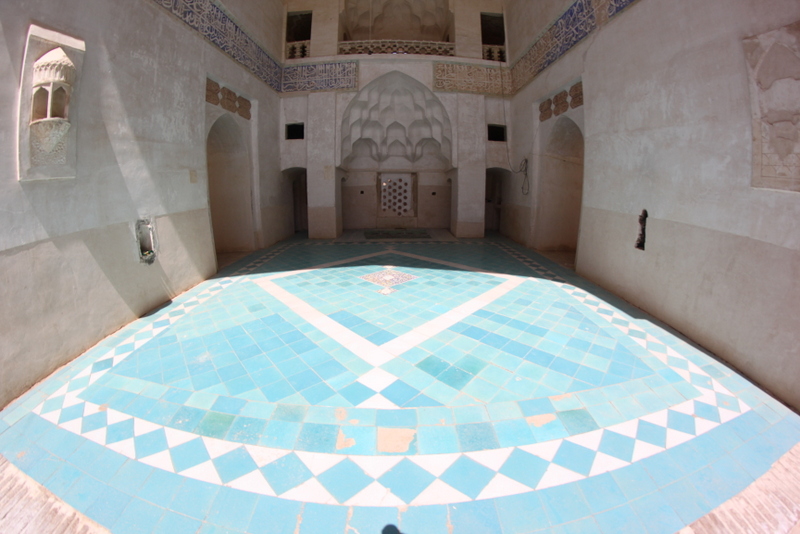 Jameh Mosque