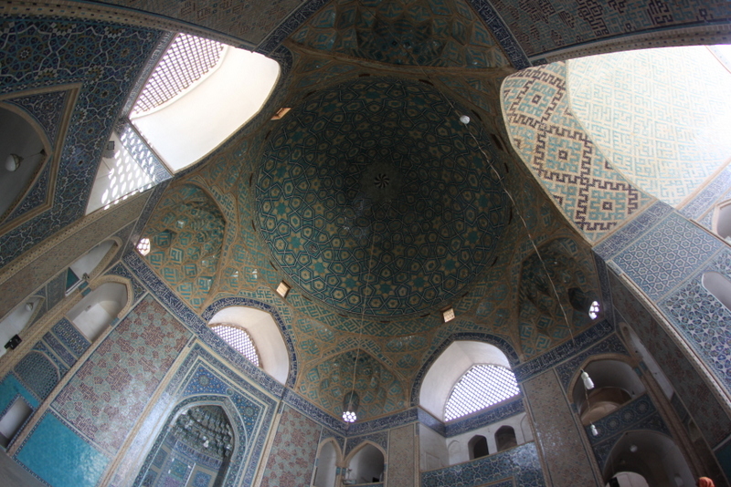 Masjed-e Jameh