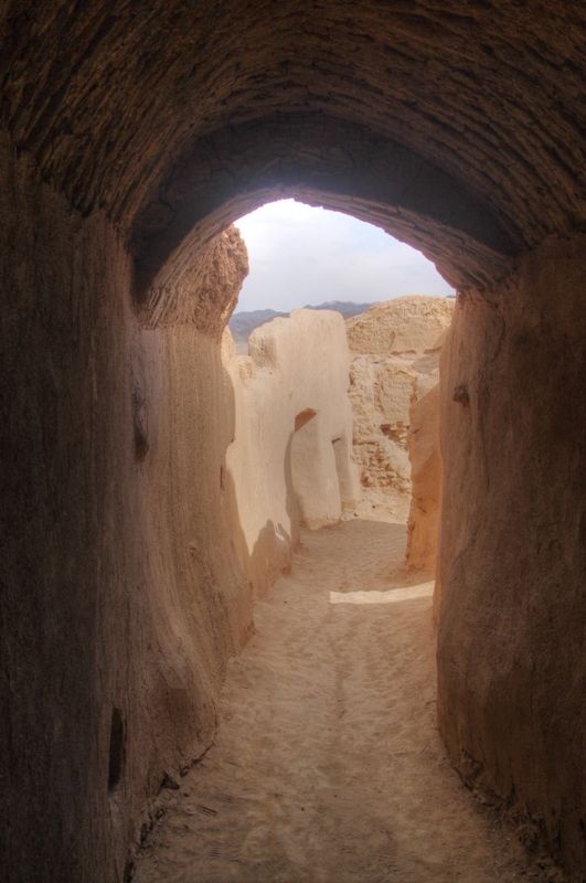 Kharanaq