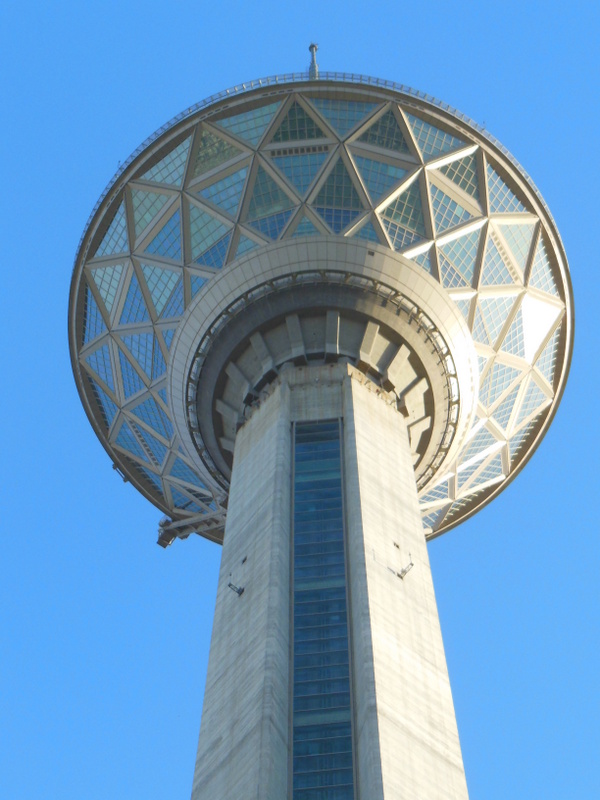 Milad Tower