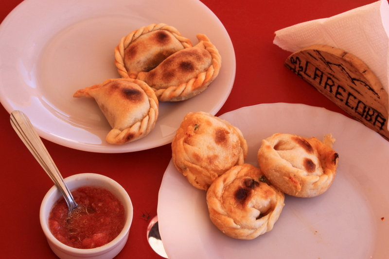 Empanadas