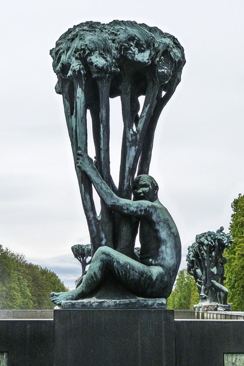 Vigeland Park