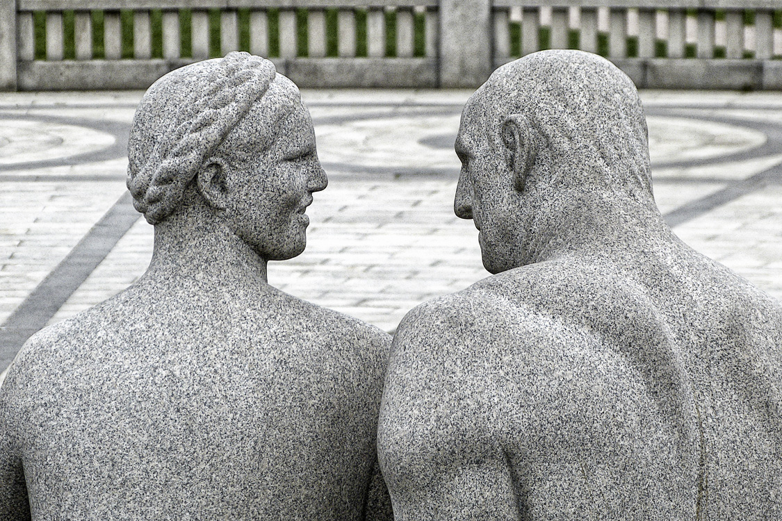 Vigeland Park