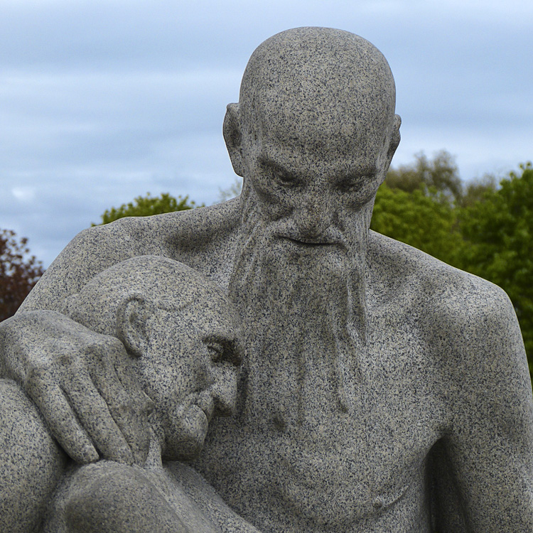 Vigeland Park