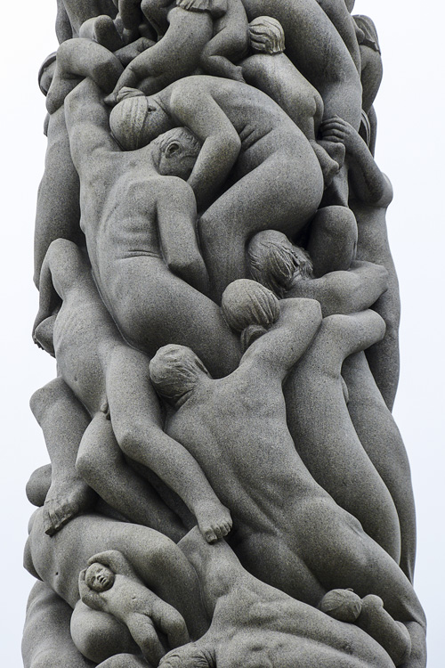 Vigeland Park