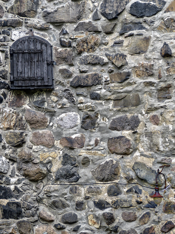 Citadelle dAkershus / Akershus Fortress -- Oslo