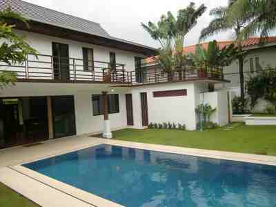 Ayala Alabang List of House and Lots for Sale