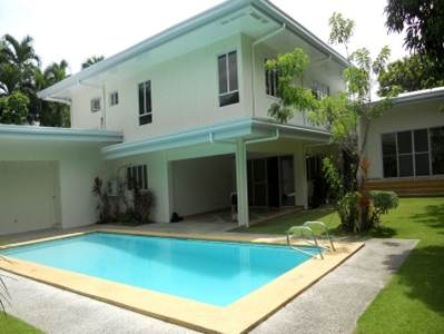 Dasmarinas Village Makati - List of House and Lots for Sale