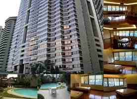Pacific Plaza Ayala - List of Condos for Sale