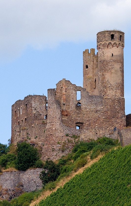 Burg Ehrenfels