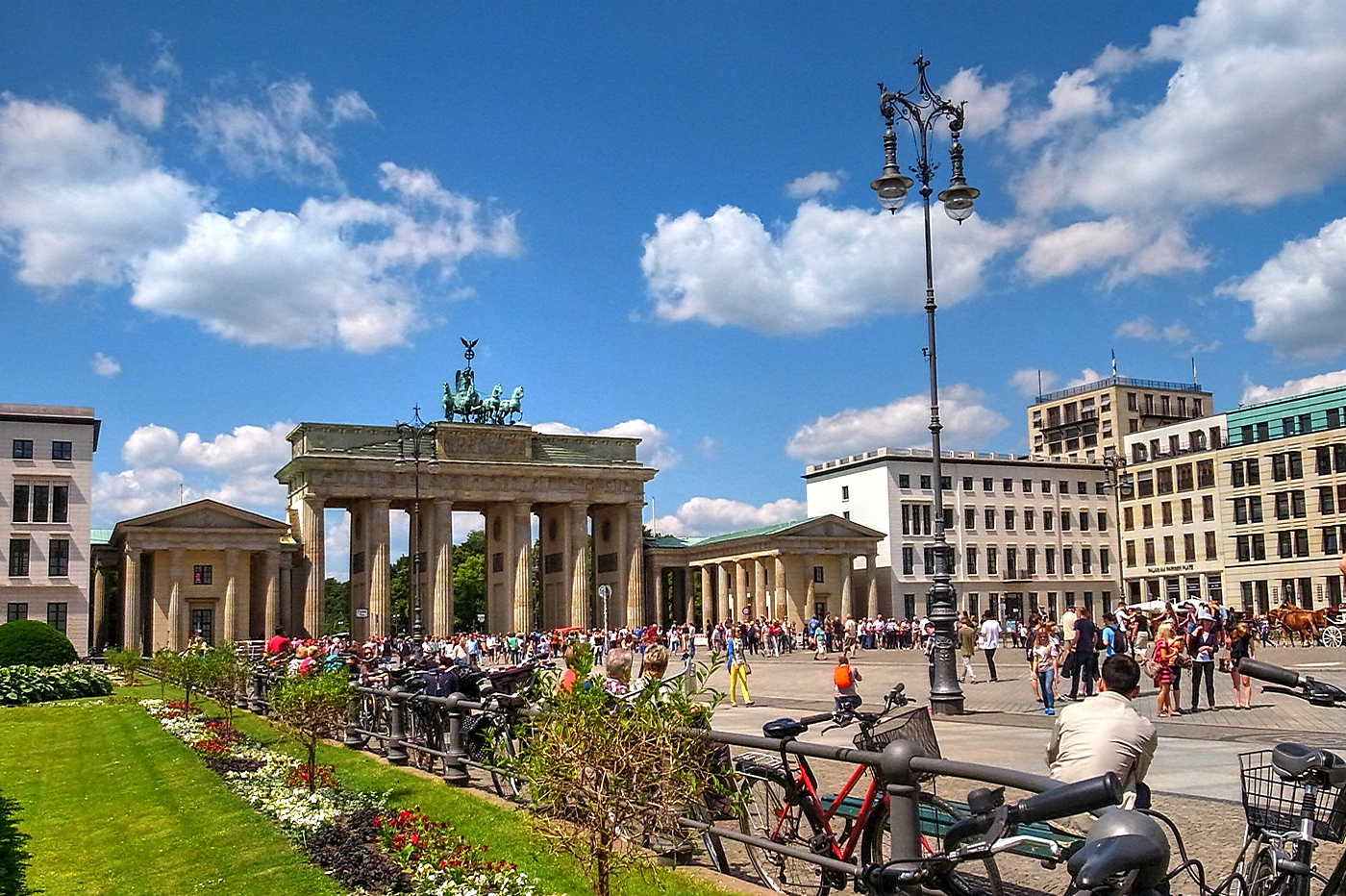 Pariser Platz