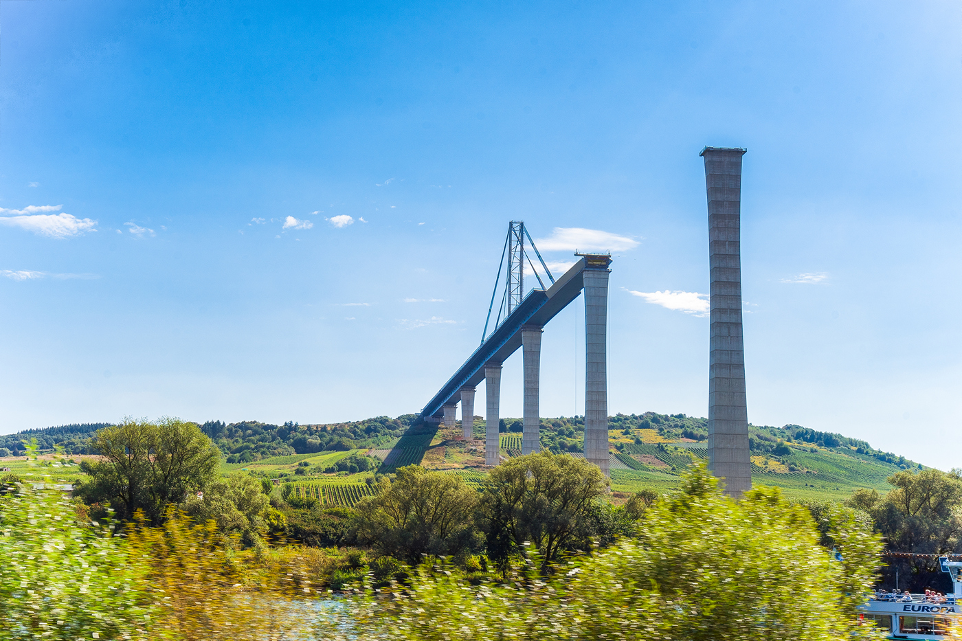 Building Bridges