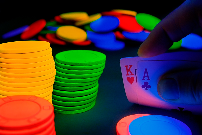 A Winning Hand