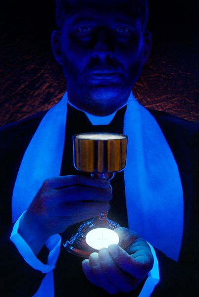 The Last Communion