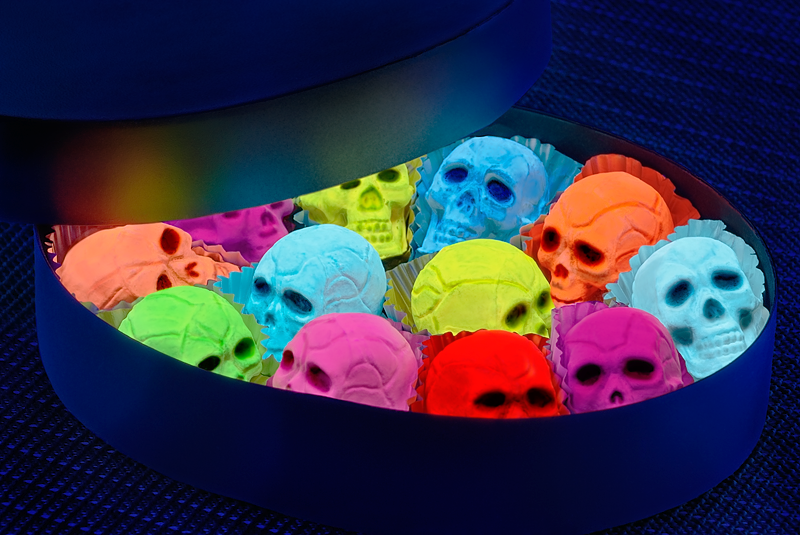 Skull Candy