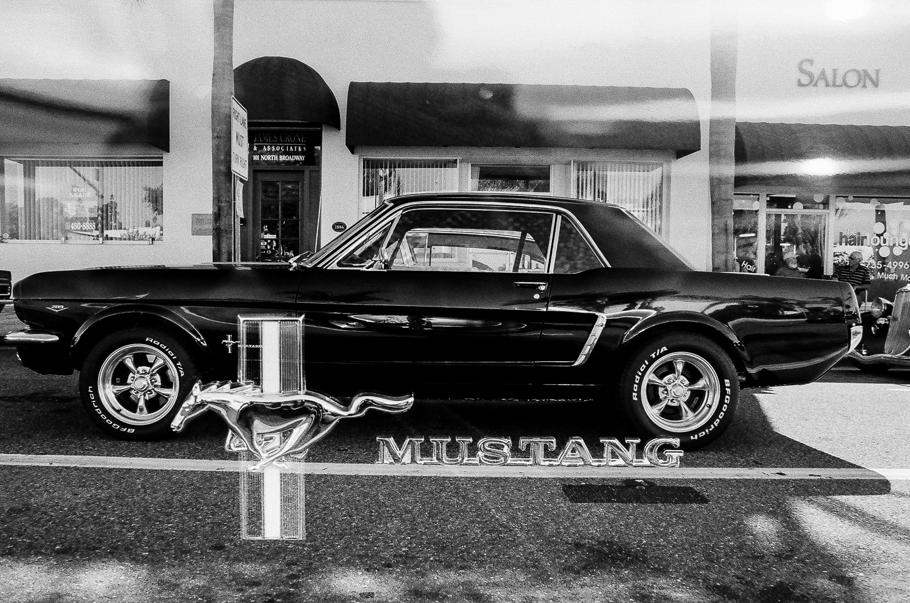 Mustang