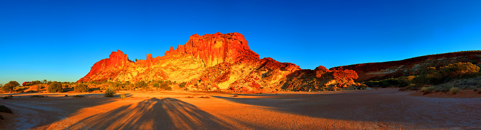 Rainbow Valley