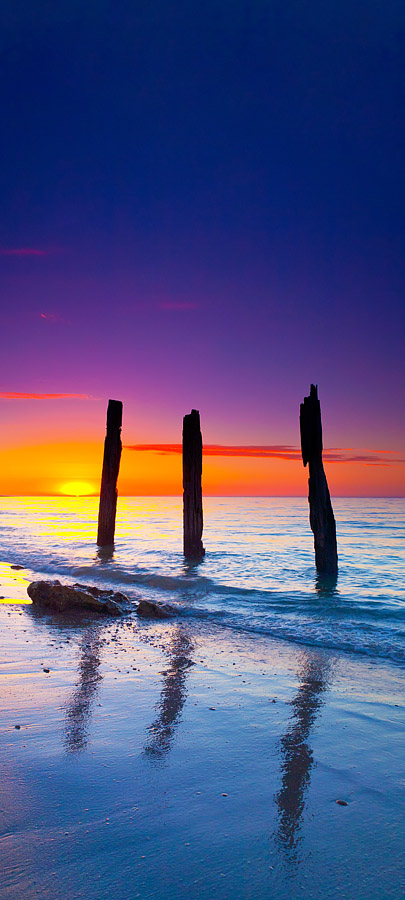 Port Willunga Sunset