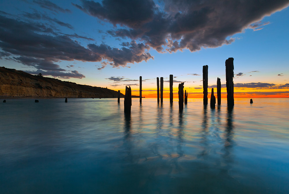 Port Willunga Sunset