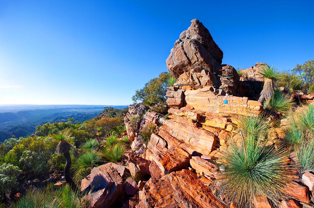 Wilpena Pound